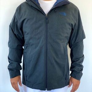 A North Face 2-1 Jacket